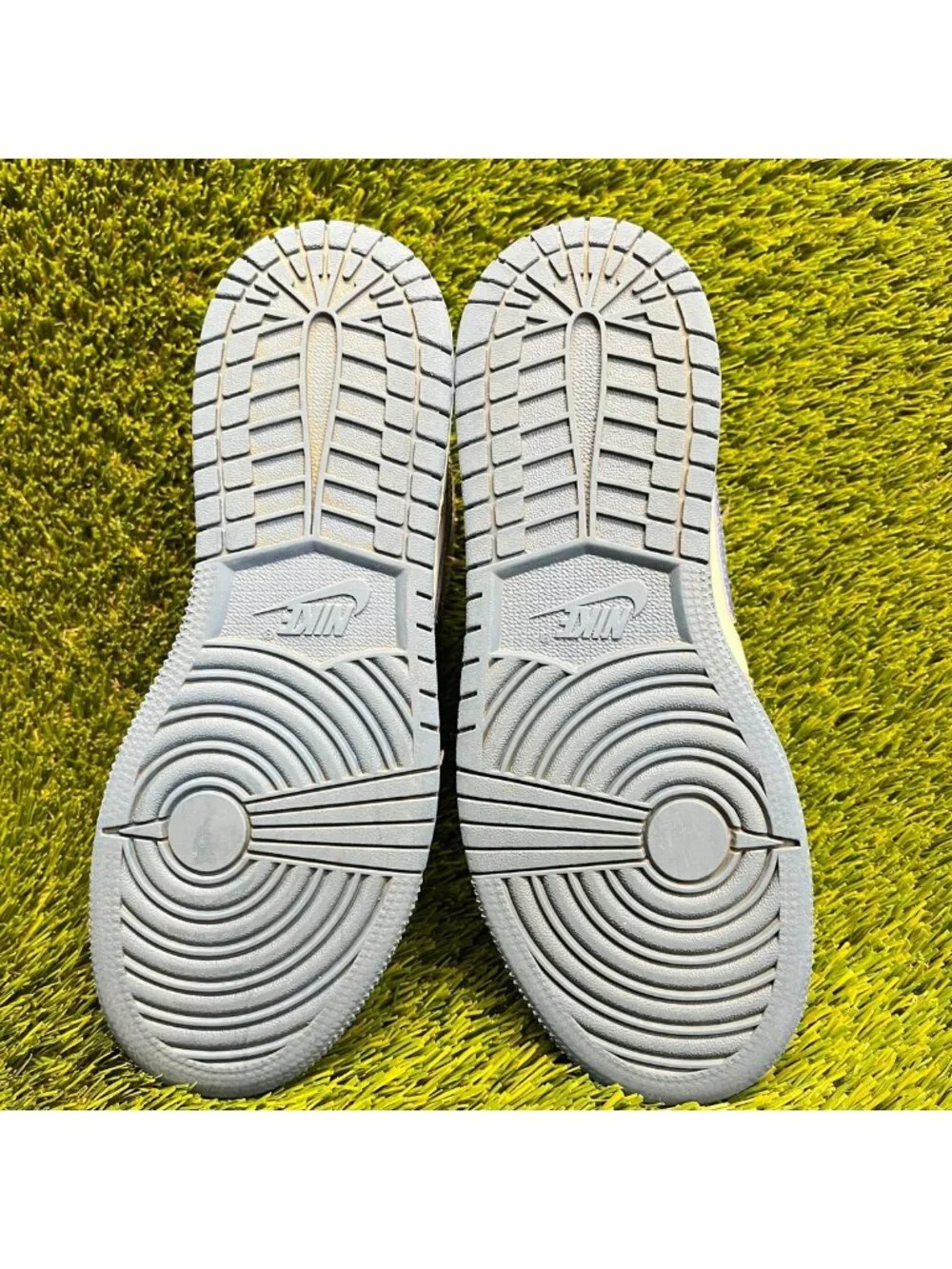 Nike please review